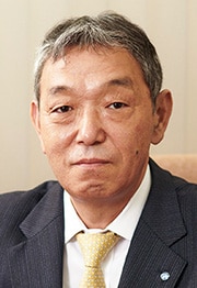 小林 秀行