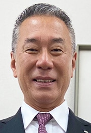 若松 敏彦