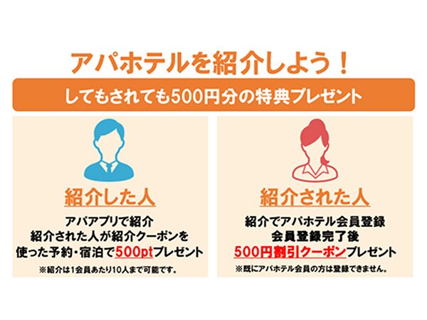 公式 アパグループ Apa Group